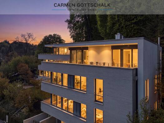 Penthouse zum Kauf 1.690.000 € 4 Zimmer 155 m² Söcking Starnberg 82319