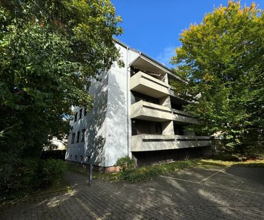 Wohnung zum Kauf 177.000 € 1 Zimmer 44 m² Maxfeld Nürnberg 90409