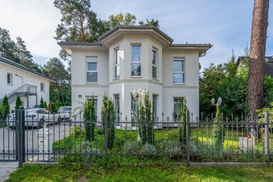 Villa zum Kauf 798.000 € 6 Zimmer 170 m² 944 m² Grundstück Schönwalde-Dorf Schönwalde-Glien 14621