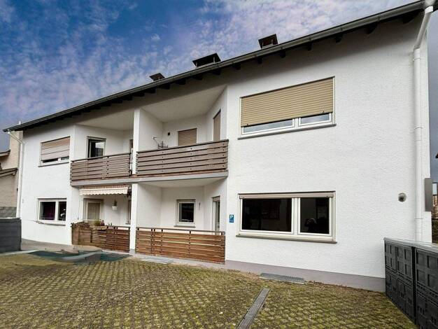 Wohnung zum Kauf 198.000 € 3 Zimmer 88 m² frei ab sofort Schifferstadt 67105