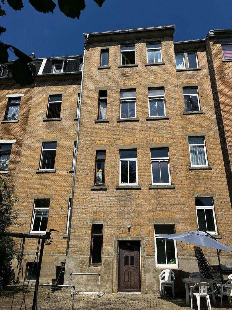 House in Plauen, Haselbrunn - Ansicht 4