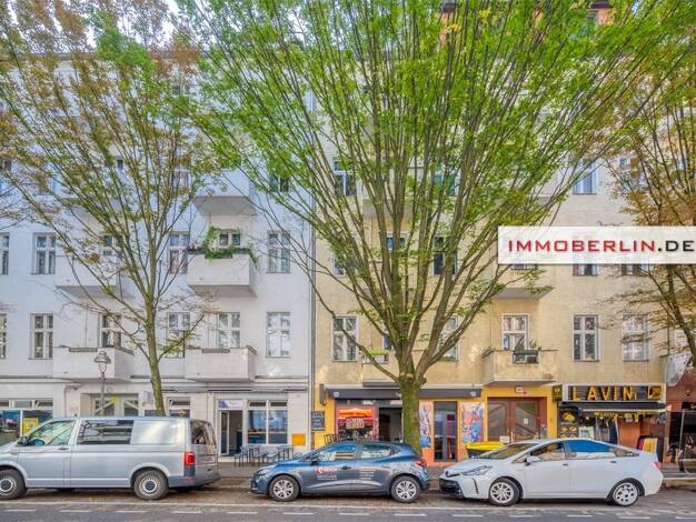 Studio zum Kauf 199.000 € 1 Zimmer 40 m² 3. Geschoss Neukölln Berlin 12049
