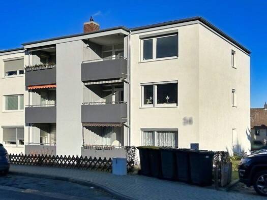 Wohnung zum Kauf 199.000 € 3 Zimmer 79 m² Stadtgebiet Wolfenbüttel 38304
