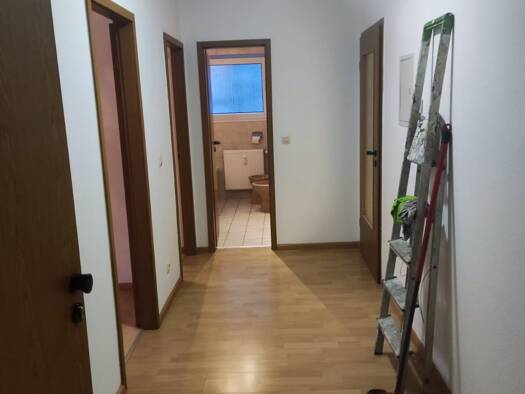 Wohnung zur Miete 430 € 3 Zimmer 64 m² Geschoss 2/3 frei ab 01.06.2026 Rhönweg 7 Malstatt Saarbrücken 66113