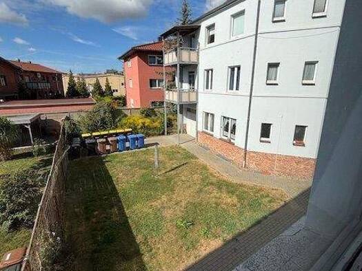 Wohnung zur Miete 366 € 3 Zimmer 61 m² 1. Geschoss frei ab sofort Stendal Stendal 39576