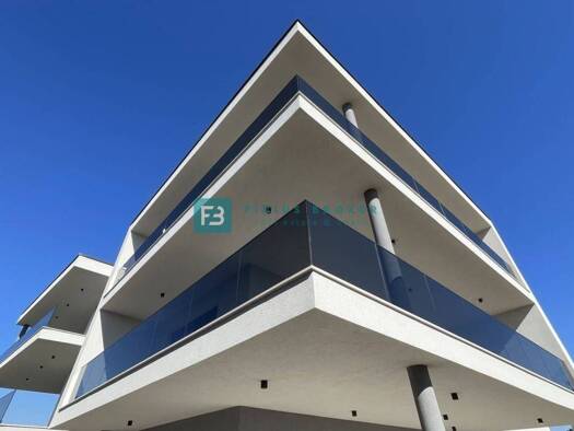 Wohnung zum Kauf 375.000 € 4 Zimmer 133 m² 2. Geschoss Tribunj Tribunj