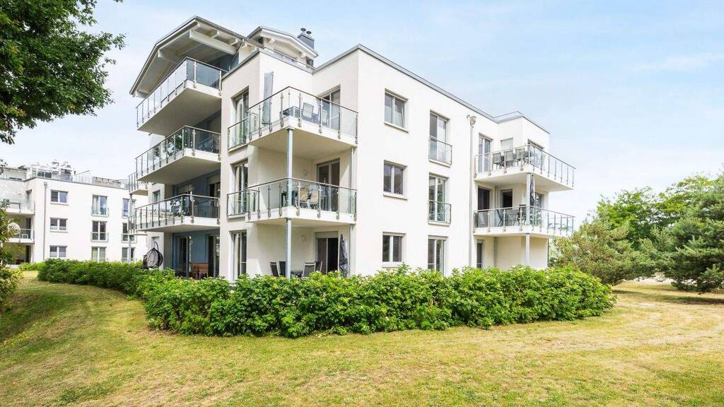 Wohnung zum Kauf 260.000 € 2 Zimmer 64 m² Zirchow 17419