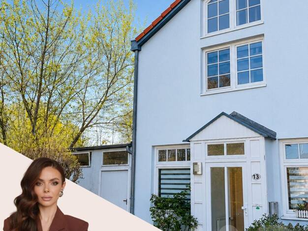 Reihenmittelhaus zum Kauf 449.000 € 4 Zimmer 130 m² 389 m² Grundstück Kühlungsborn 18225
