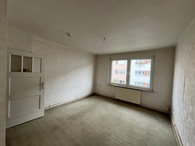 Wohnung zur Miete 292,50 € 3 Zimmer 65 m²<br/>Wohnfläche 1.<br/>Geschoss ab sofort<br/>Verfügbarkeit Friedrich Ebert Straße 5 Calbe Calbe (Saale) 39240