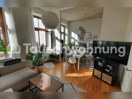 Wohnung zur Miete Tauschwohnung 945 € 3 Zimmer 75 m² 1. Geschoss Nippes Köln 50733