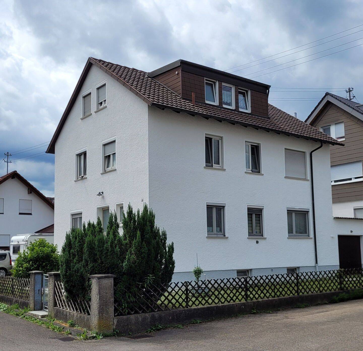 Immobilie in Gingen an der Fils - Kapitalanlage oder Selbstnutzung in bester Lage - Bild 4