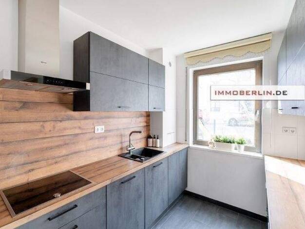 Wohnung zum Kauf 499.000 € 4 Zimmer 108 m² Müggelheim Berlin 12524