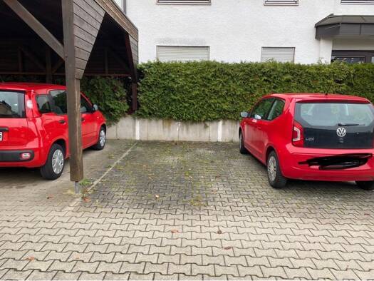 Außenstellplatz zur Miete provisionsfrei 25 € 15 m² Hersbruck 91217