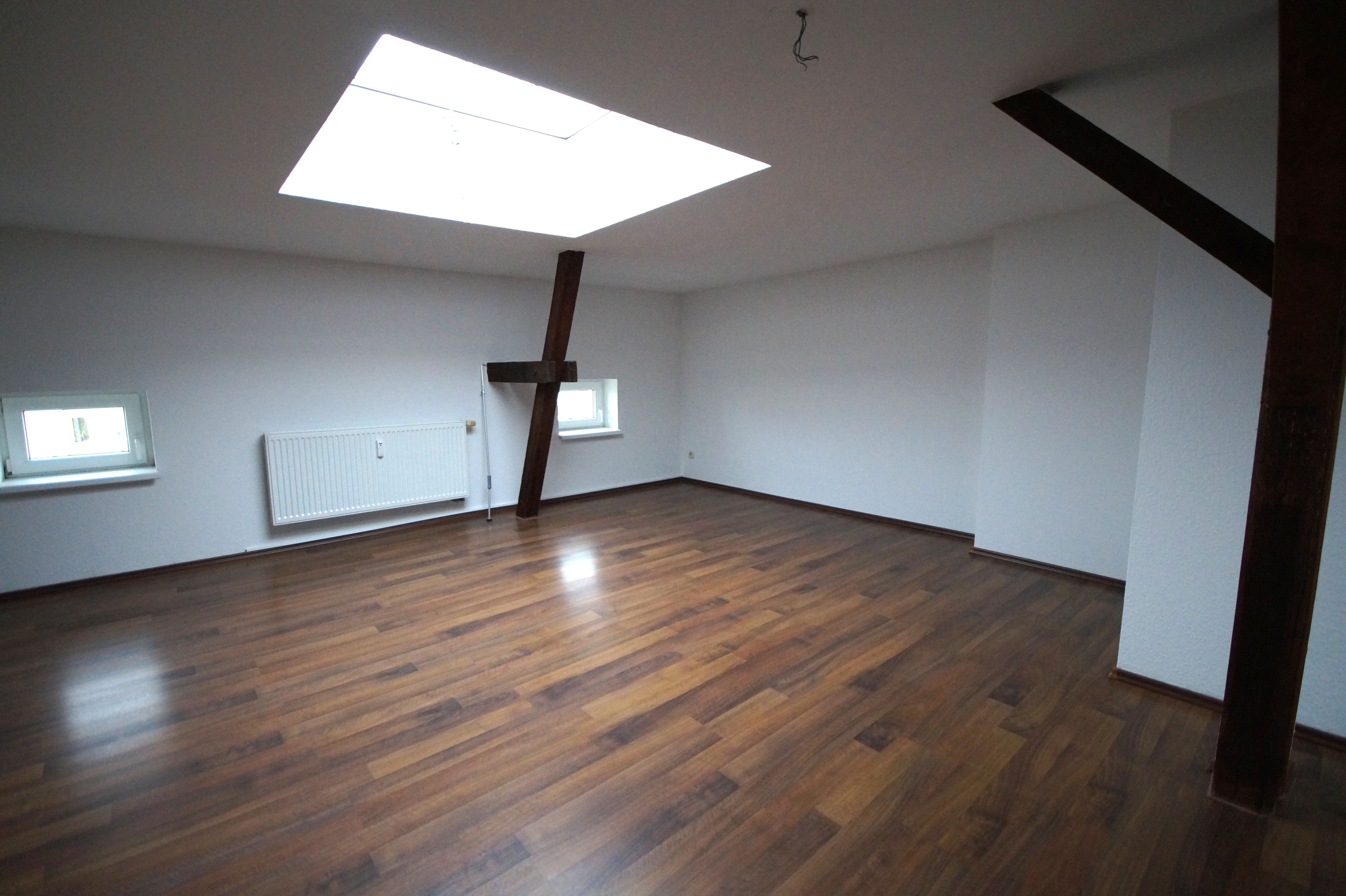 Maisonette zur Miete 575 € 4 Zimmer 84 m²<br/>Wohnfläche 2.<br/>Geschoss ab sofort<br/>Verfügbarkeit Herweghstraße 25 Siedlung Cracau Magdeburg 39114