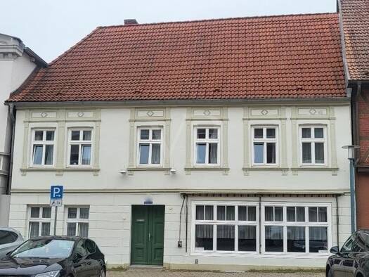 Einfamilienhaus zum Kauf 149.000 € 6 Zimmer 95 m² 331 m² Grundstück Grabow 19300