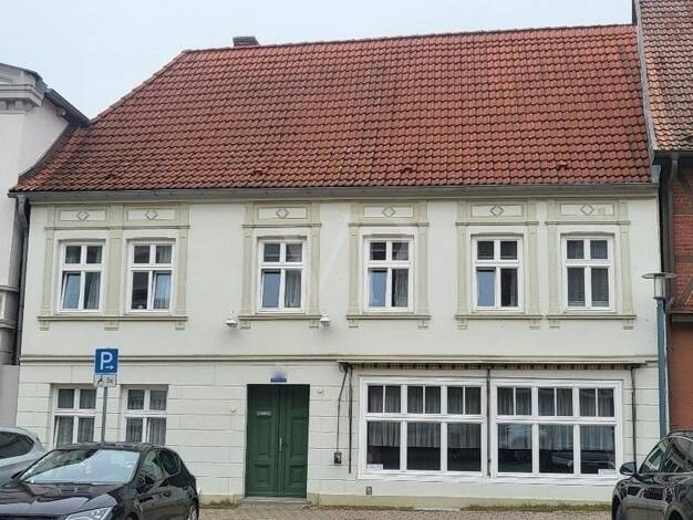 Einfamilienhaus zum Kauf 107.000 € 6 Zimmer 95 m² 331 m² Grundstück Grabow 19300
