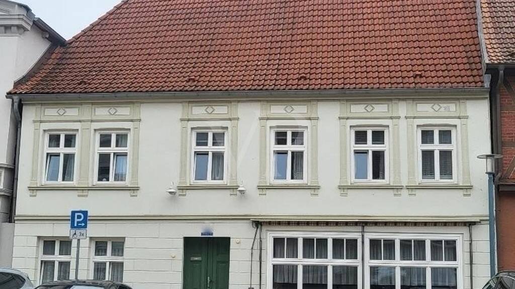 Einfamilienhaus zum Kauf 107.000 € 6 Zimmer 95 m² 331 m² Grundstück Grabow 19300