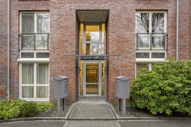 Wohnung zum Kauf 650.000 € 2 Zimmer 70 m² EG Othmarschen Hamburg 22605