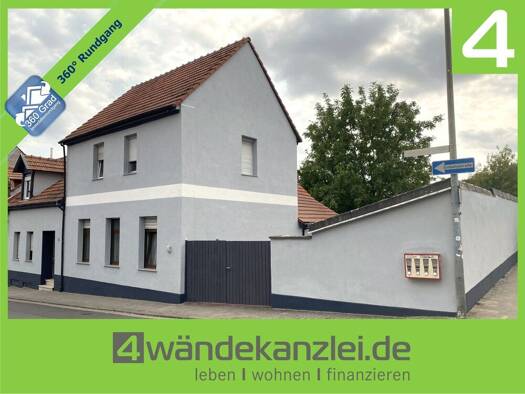 Mehrfamilienhaus zum Kauf 398.000 € 10 Zimmer 233 m² 583 m² Grundstück Kirchheimbolanden 67292