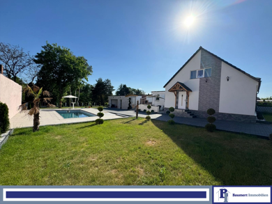 Einfamilienhaus zum Kauf 369.000 € 4 Zimmer 121 m² 972 m² Grundstück Lehnin Kloster Lehnin 14797