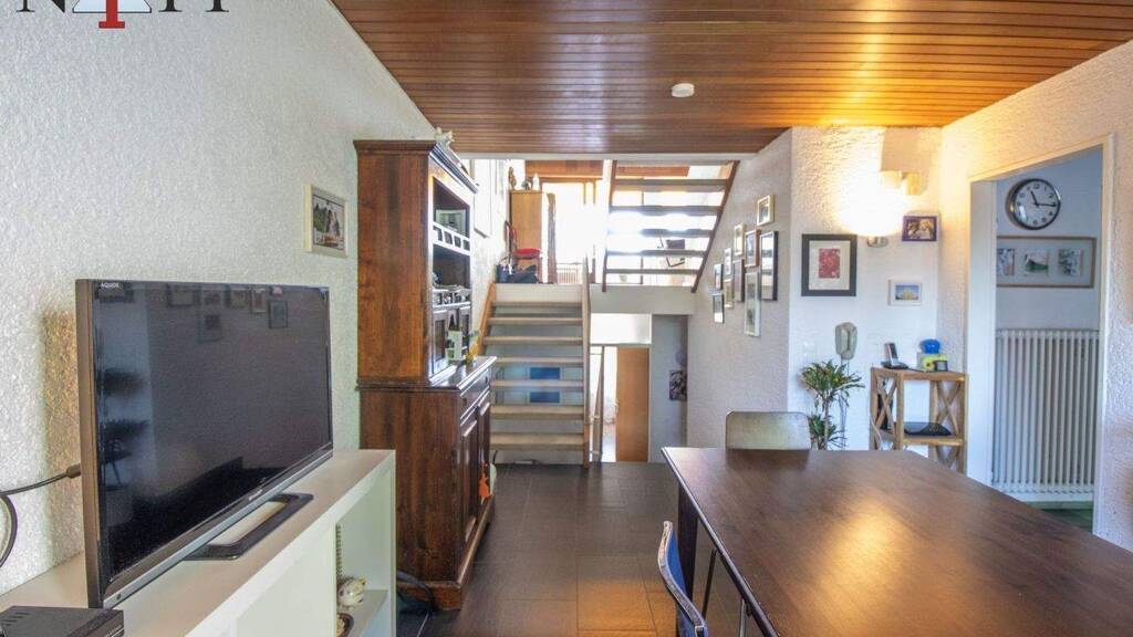 Reihenmittelhaus zum Kauf 745.000 € 6 Zimmer 188 m² 259 m² Grundstück Echterdingen 70771