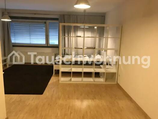 Wohnung zur Miete Tauschwohnung 940 € 1 Zimmer 35 m² Maxvorstadt München 80335