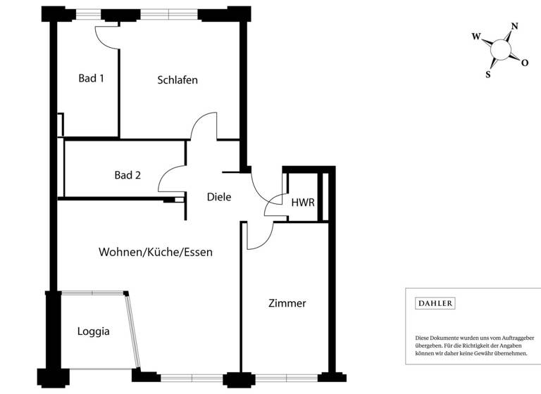 Wohnung zum Kauf 925.000 € 3 Zimmer 84 m²<br/>Wohnfläche 4.<br/>Geschoss Mitte Berlin / Mitte 10557