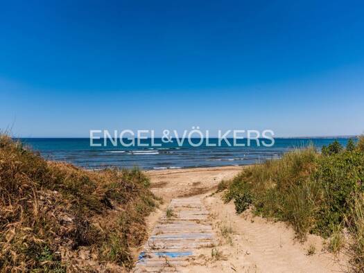 Villa zum Kauf 600.000 € 4 Zimmer 120 m² Contrada Scarpitta Pachino 96018