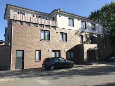 Wohnung zur Miete 700 € 3 Zimmer 86 m² frei ab sofort Eichenhagen Meckelfeld Seevetal 21217