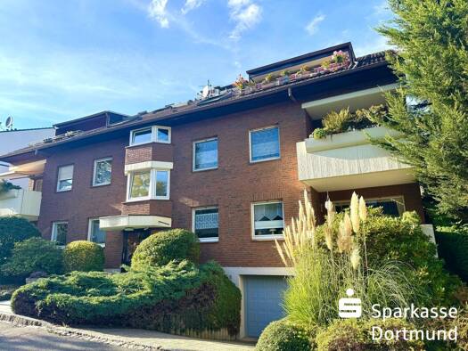 Wohnung zum Kauf 240.000 € 4 Zimmer 91,3 m² Kirchhörde Dortmund 44229