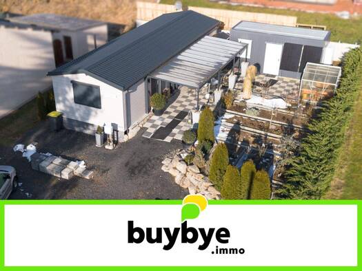 Haus zum Kauf 140.000 € 3 Zimmer 52 m² 474 m² Grundstück Kimmelsbach 97494