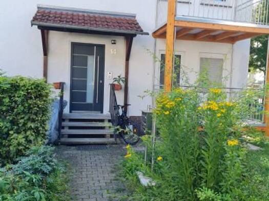 Wohnung zur Miete 500 € 3 Zimmer 55 m² EG frei ab sofort Lüderitzstrasse 14 Forstfeld Kassel 34123