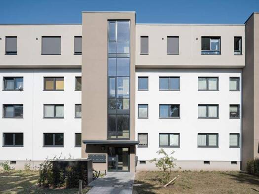 Wohnung zur Miete 659 € 3 Zimmer 64,9 m² EG Lüneburger Ring 14 Vorsfelde Wolfsburg 38448