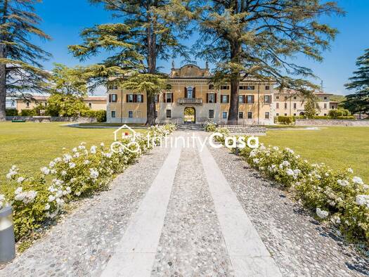 Wohnung zum Kauf 325.000 € 3 Zimmer 80 m² 2. Geschoss Via Casetta 507 Sant'Ambrogio di Valpolicella 37015