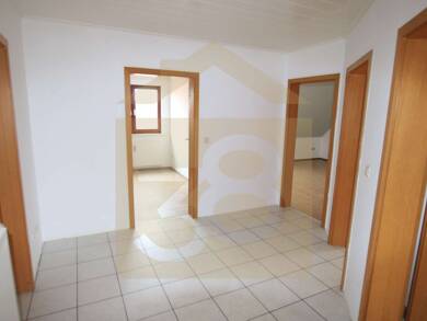 Wohnung zur Miete 540 € 3 Zimmer 50 m² Dachgeschoss, 1. Geschoss Fallersleben Wolfsburg 38442