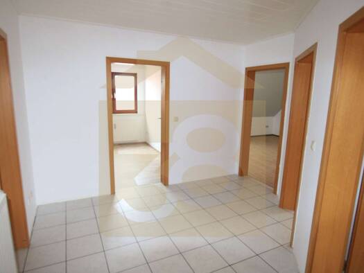 Wohnung zur Miete 540 € 3 Zimmer 50 m² Dachgeschoss, 1. Geschoss Fallersleben Wolfsburg 38442