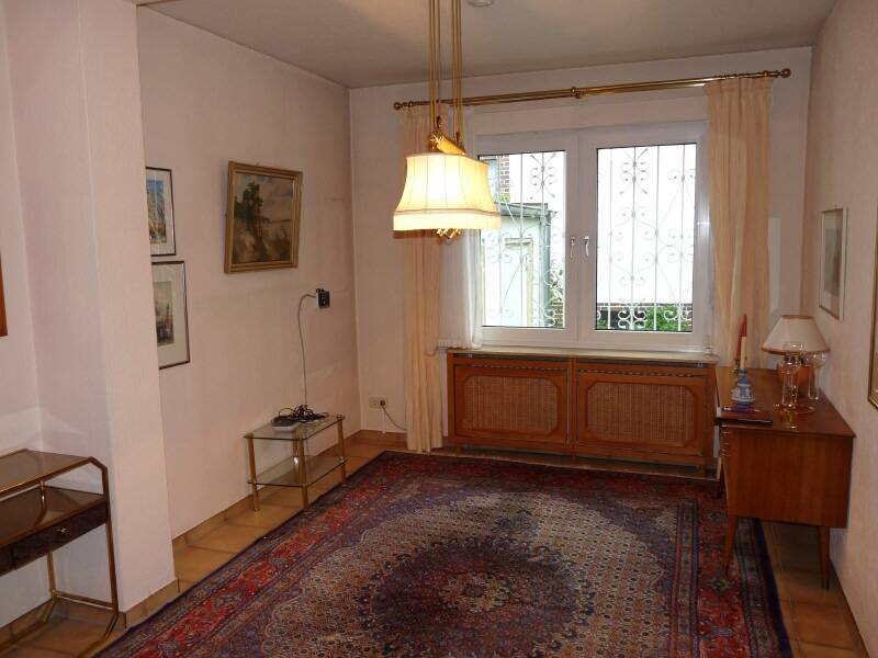 Haus – Berlin, Tegel - Ansicht 5