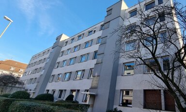 Wohnung zum Kauf 159.999 € 3 Zimmer 75,2 m² EG Neudorf - Nord Duisburg 47057