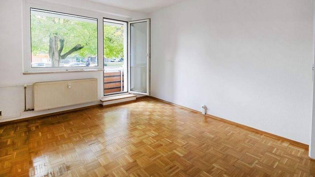 Wohnung zum Kauf 110.000 € 3 Zimmer 60 m² Stadtfeld Ost Magdeburg 39108