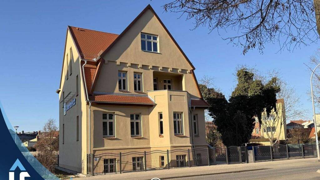 Gewerbeobjekt zum Kauf als Kapitalanlage geeignet 1.499.000 € 11 Zimmer 358,1 m² 524 m² Grundstück Stendal 39576