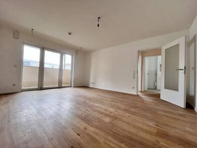 Wohnung zum Kauf - Erstbezug provisionsfrei 360.000 € 3 Zimmer 69,6 m² Mettenheim-Hart Mettenheim 84562