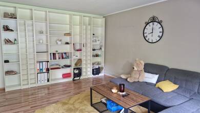 Wohnung zur Miete 600 € 2 Zimmer 65 m² Dachgeschoss, 3. Geschoss Mülgaustr. 63 Odenkirchen - Mitte Mönchengladbach 41199