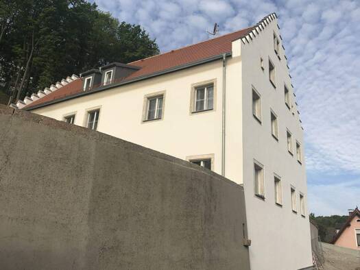 Wohnung zur Miete 900 € 2 Zimmer 90 m² Geschoss 1/2 frei ab 01.06.2026 Wörth Wörth an der Donau 93086