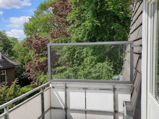 Wohnung zur Miete 600 € 2 Zimmer 50 m² Geschoss 1/1 frei ab 01.10.2025 Bremen 28211