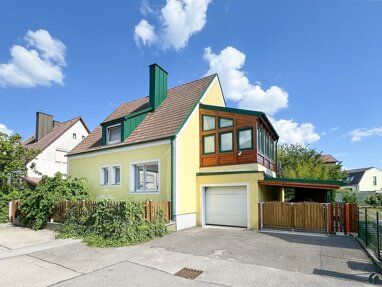 Einfamilienhaus zum Kauf 650.000 € 5 Zimmer 154,4 m² 580 m² Grundstück Tulln an der Donau 3430