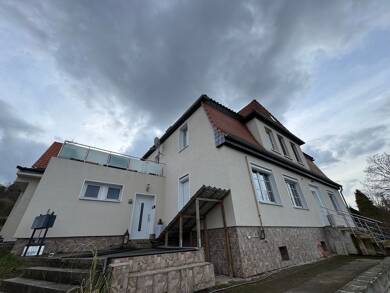 Mehrfamilienhaus zum Kauf 449.000 € 281 m² 1.512 m² Grundstück Beckedorf 31699