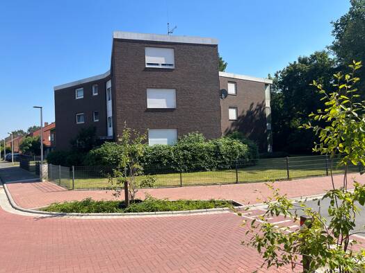 Wohnung zum Kauf 115.000 € 2 Zimmer 43 m² Gronau 48599