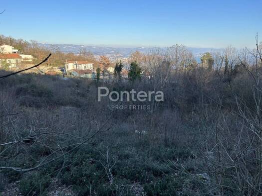 Wohn- und Gewerbegrundstück zum Kauf 400.000 € Veprinac, Opatija - Okolica Opatija 51410