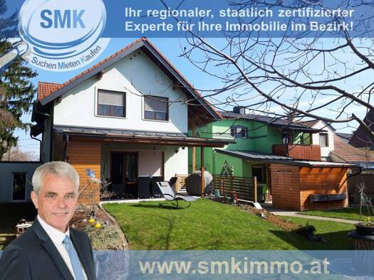 Mehrfamilienhaus zum Kauf 590.000 € 7 Zimmer 132 m² 1.190 m² Grundstück Wien 1210