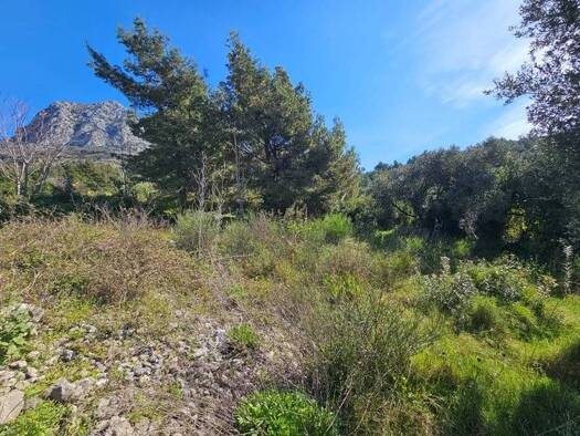 Wohn- und Gewerbegrundstück zum Kauf 1.245.000 € Gradac 21335